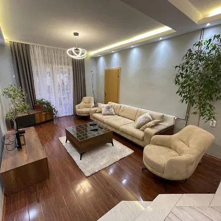 Anastasija Apartments Ohrid Extérieur photo