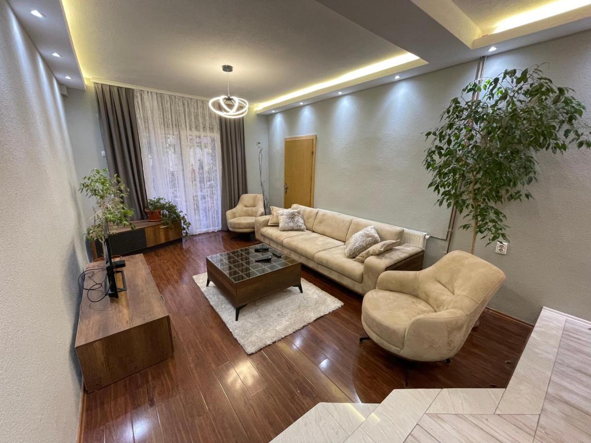 Anastasija Appartement