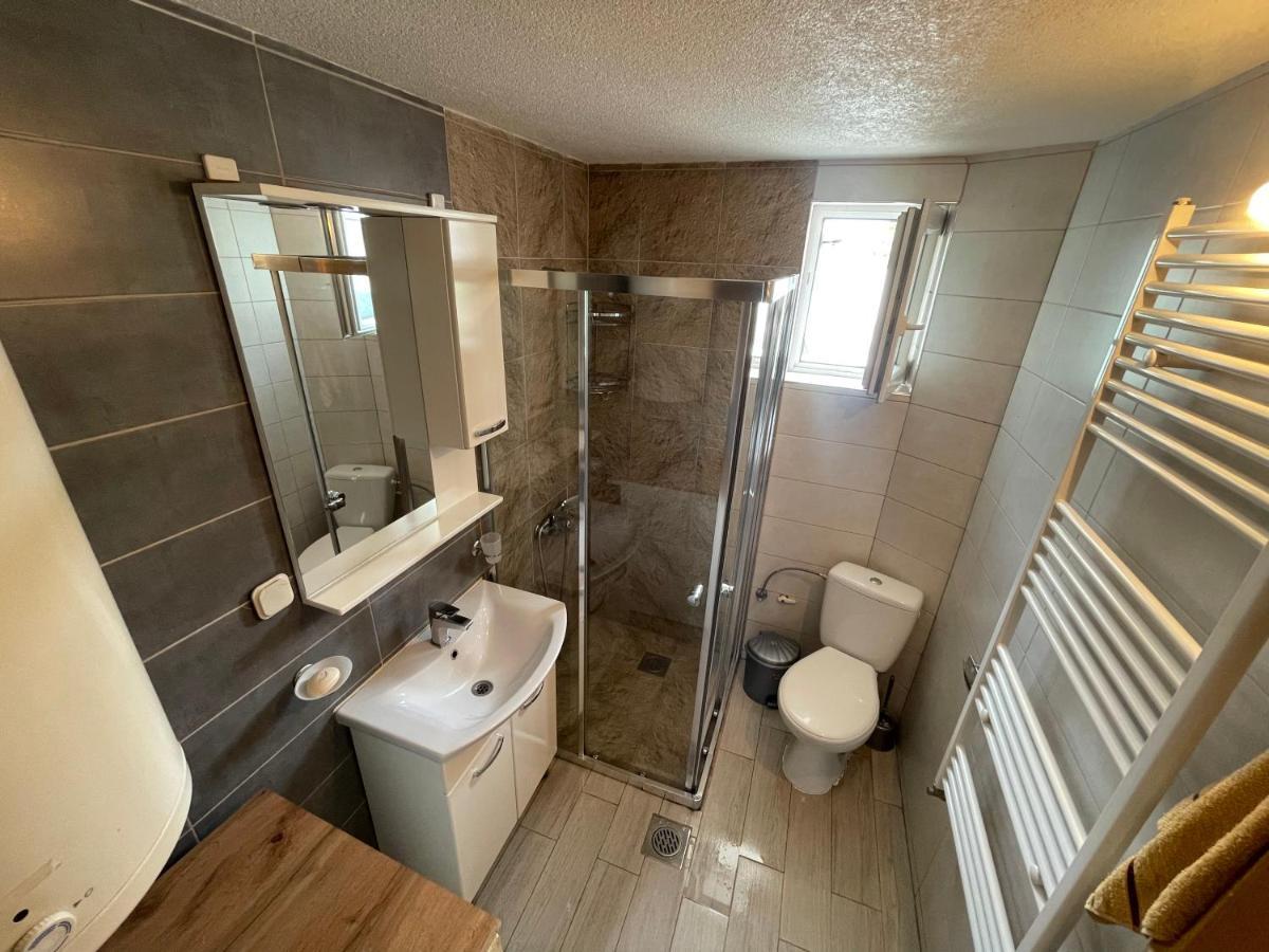 Anastasija Appartement