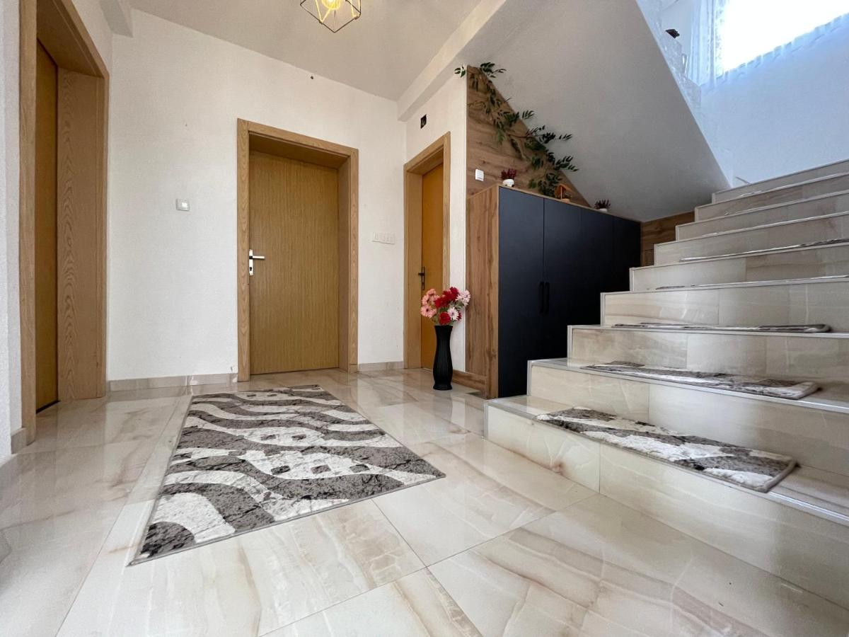 Anastasija Appartement Ohrid