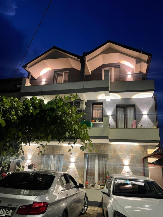 Anastasija Appartement Ohrid