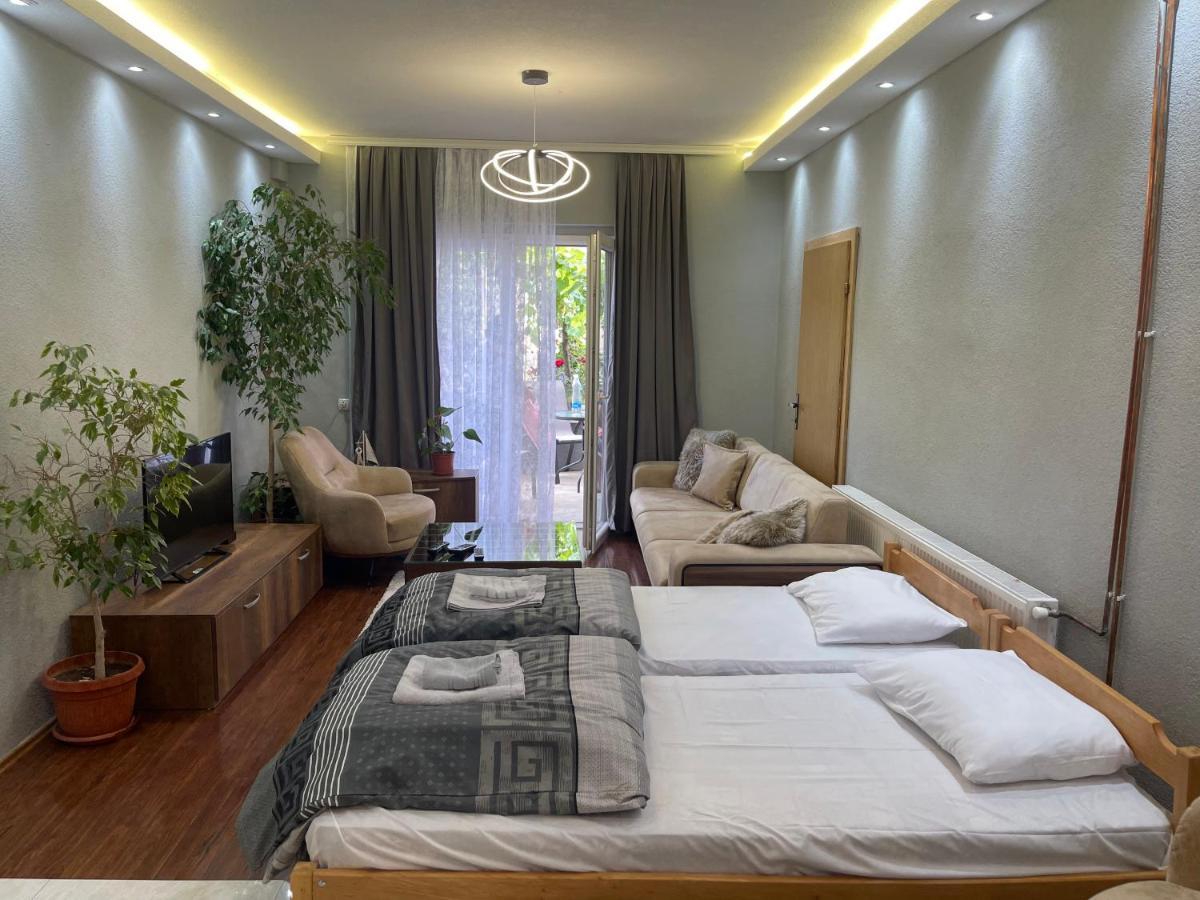 Anastasija Appartement *
