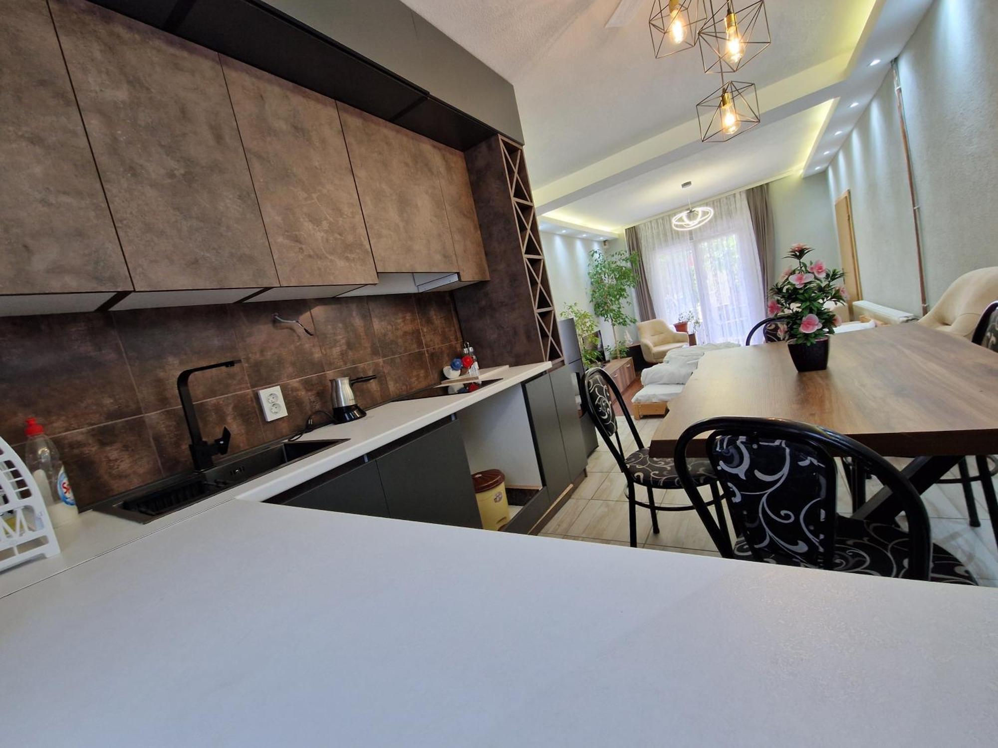 Appartement Anastasija