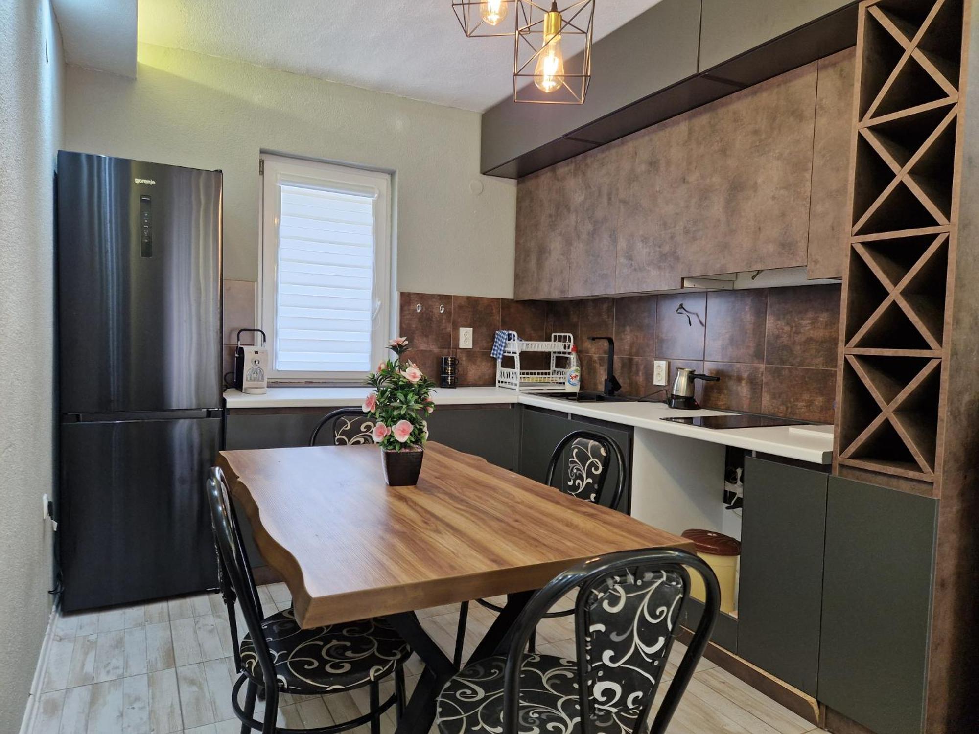 Anastasija Appartement Ohrid