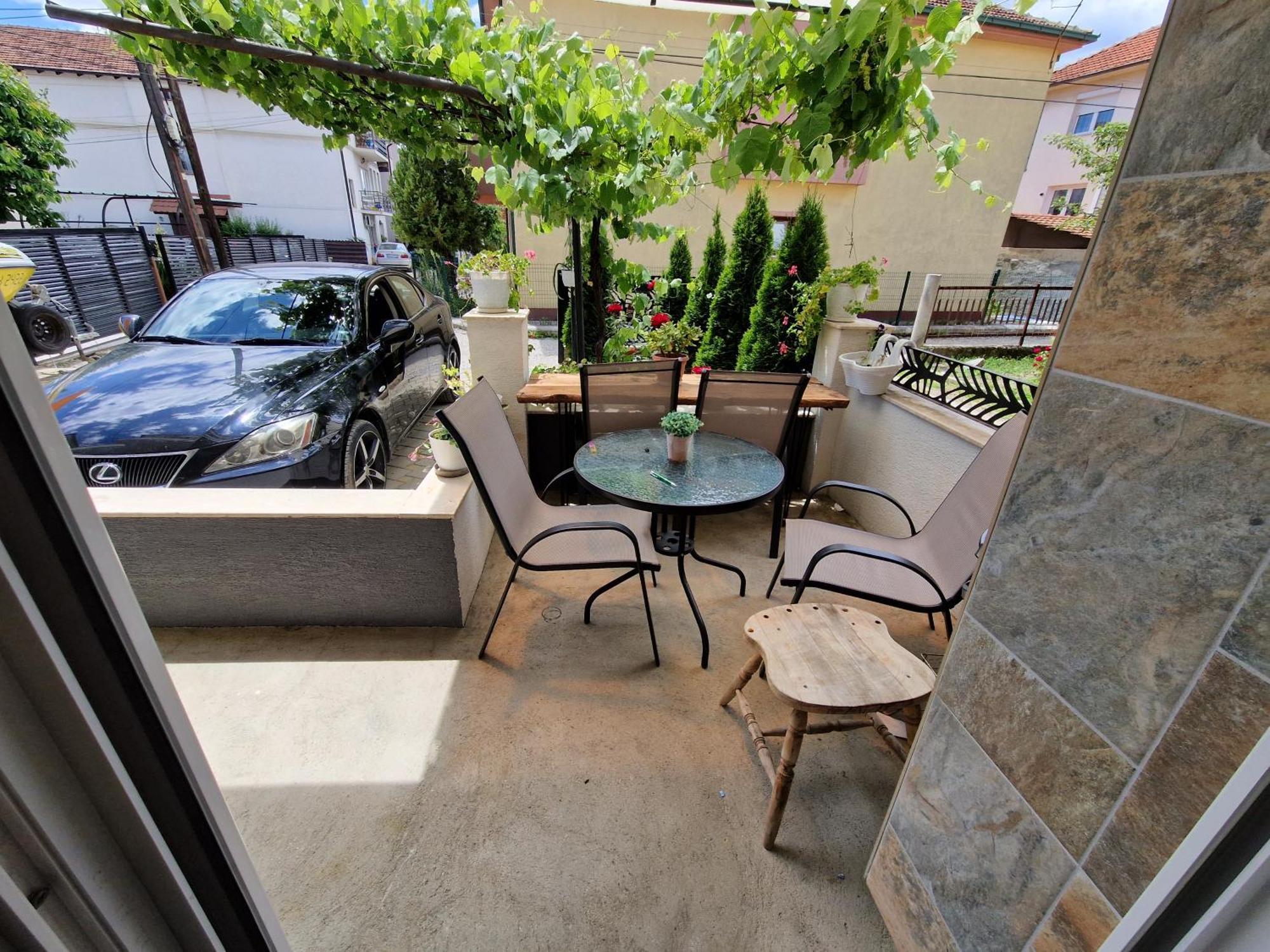 Appartement Anastasija